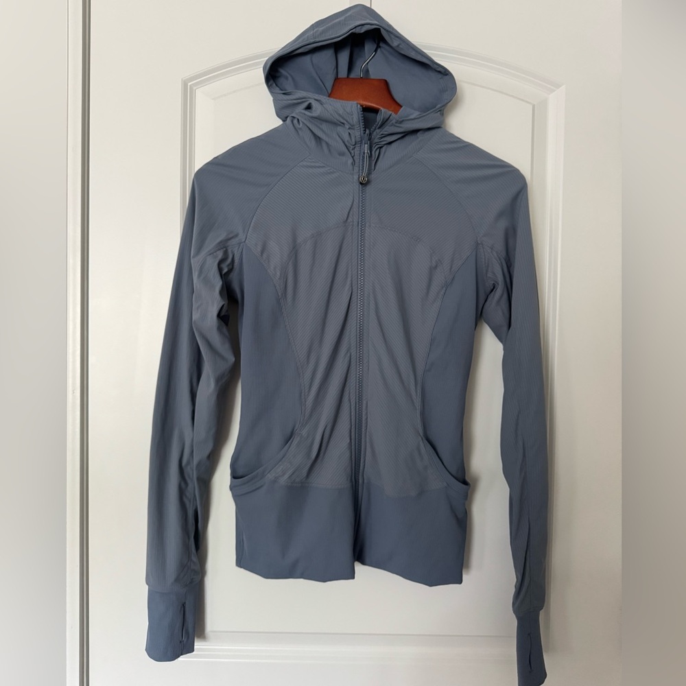 Lululemon In Flux Jacket